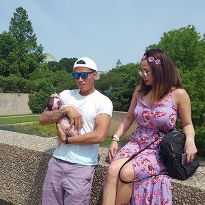 Meet your Posher, Allia